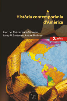 Histria contempornia d'Amrica (2a ed.)