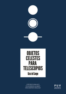 Objetos celestes para telescopios