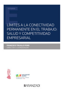 Lmites a la conectividad permanente en el trabajo: salud y competitividad empresarial