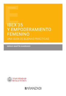 Ibex 35 y empoderamiento femenino