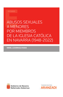 Abusos sexuales a menores por miembros de la Iglesia Catlica en Navarra (1948-2022)