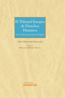 El Tribunal Europeo de Derechos Humanos