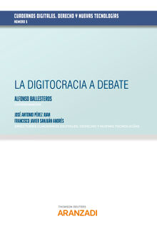 La digitocracia a debate