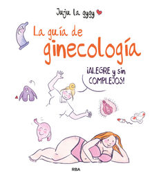 La gua de ginecologa