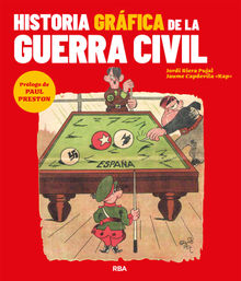 Historia grfica de la Guerra Civil