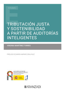 Tributacin justa y sostenibilidad a partir de auditoras inteligentes