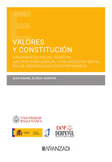 Valores y Constitucin