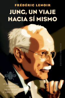 Jung, un viaje hacia s mismo