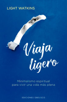 Viaja ligero