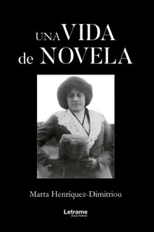 Una vida de novela