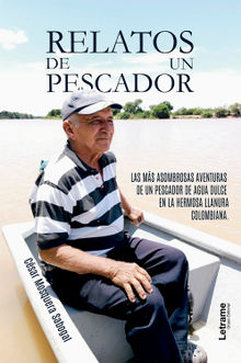 Relatos de un pescador