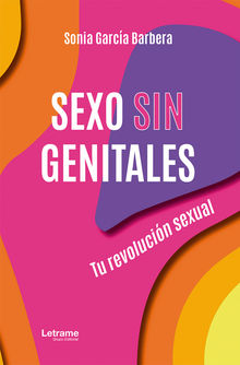 Sexo sin genitales