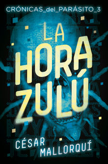 La hora zul