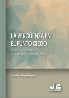 La vergenza en el punto ciego