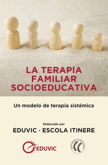 La terapia familiar socioeducativa