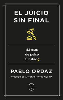 El juicio sin final