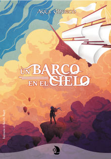 Un barco en el cielo