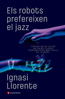 Els robots prefereixen el jazz