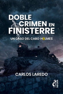 Doble crimen en Finisterre