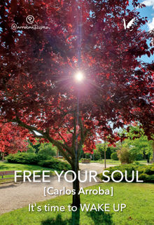 Free your soul