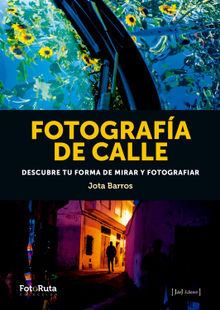 Fotografa de calle