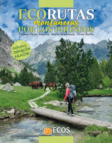 Ecorutas montaeras por los Pirineos