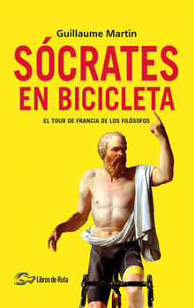 Scrates en bicicleta