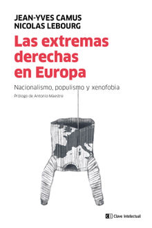 Las extremas derechas en Europa