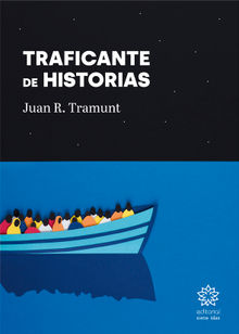 Traficante de historias