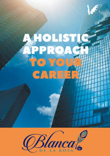 A holistic approach to your career