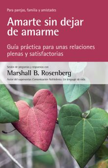 Amarte sin dejar de amarme