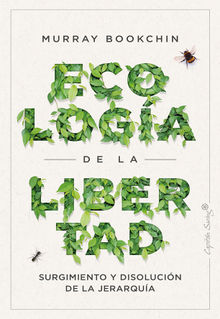 Ecologa de la libertad