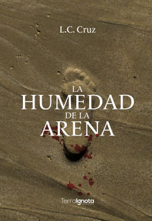 La humedad de la arena