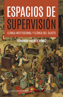 Espacios de supervisin