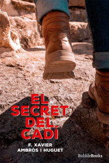 El secret del Cad