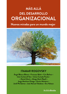 Ms all del desarrollo organizacional