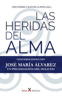 Las heridas del alma