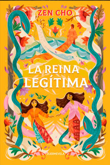 La reina legtima