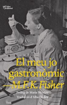 El meu jo gastronmic