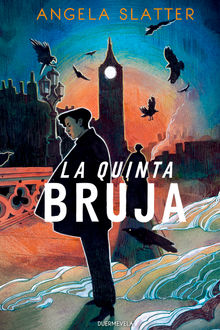 La quinta bruja