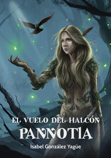 El vuelo del Halcn. Pannotia