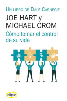 Cmo tomar el control de su vida