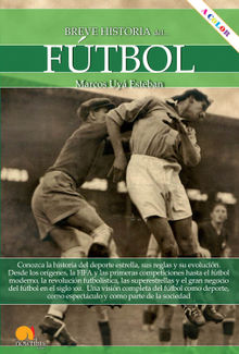 Breve historia del ftbol