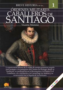 Breve historia de los caballeros de Santiago