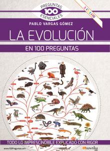 La evolucin en 100 preguntas