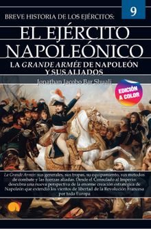 Breve historia del ejrcito napolenico