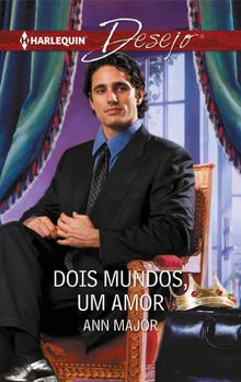 Dois mundos, um amor