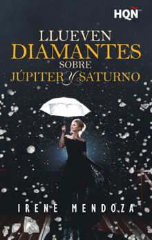 Llueven diamantes sobre Jpiter y Saturno