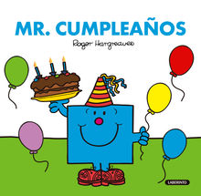 Mr. Cumpleaos