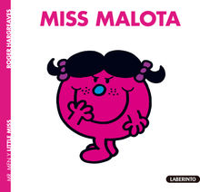 Miss Malota